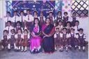 Saratha School 1